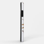 iPhone 5の場合 Case-Mate iPhoneケース (裏面/右)