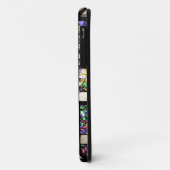 iPhone 5の場合 Case-Mate iPhoneケース (裏面/左)
