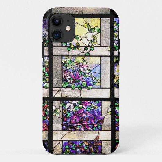 iPhone 5の場合 Case-Mate iPhoneケース (裏面)