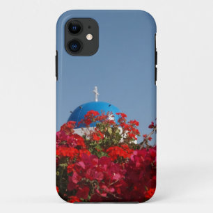iPhone 5の場合- Santorini 11 ケース