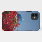 iPhone 5の場合- Santorini Case-Mate iPhoneケース (裏面(横))