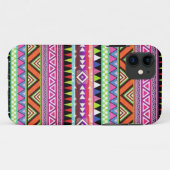 iPhone 5の多彩の場合 Case-Mate iPhoneケース (裏面(横))