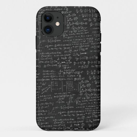 Iphone 5の天才場合 Case-Mate iPhoneケース (裏面)