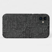 Iphone 5の天才場合 Case-Mate iPhoneケース (裏面(横))