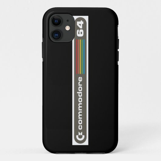 iPhone 5の提督64の例の細胞の古い学校のレトロ Case-Mate iPhoneケース (裏面)
