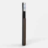 iPhone 5の携帯電話の箱の超音波の写真の男の子! Case-Mate iPhoneケース (裏面/右)