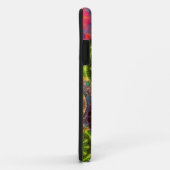 iPhone 5の曼荼羅の箱 Case-Mate iPhoneケース (裏面/右)