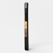 iPhone 5の素晴らしい海の日没の場合 Case-Mate iPhoneケース (裏面/左)