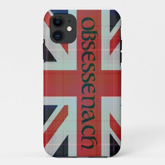 iPhone 5の細い場合 Case-Mate iPhoneケース (裏面)