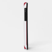 iPhone 5の統一された州のケース Case-Mate iPhoneケース (裏面/左)