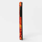 iPhone 5の菊の箱 Case-Mate iPhoneケース (裏面/左)