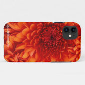 iPhone 5の菊の箱 Case-Mate iPhoneケース (裏面(横))