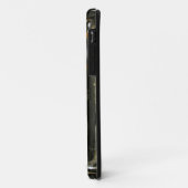 iPhone 5の蒸気のパンクの古い学校のカメラの箱の細胞 Case-Mate iPhoneケース (裏面/左)