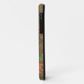 iPhone 5の迷彩柄の場合 Case-Mate iPhoneケース (裏面/左)