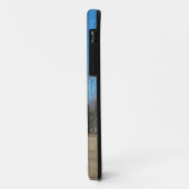 iPhone 5の馬の例 Case-Mate iPhoneケース (裏面/左)