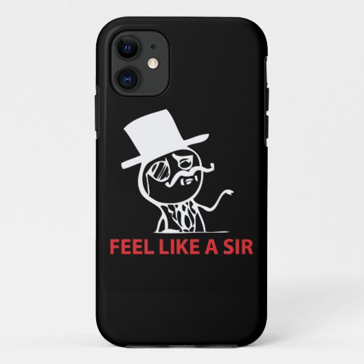 - iPhone 5の黒い箱のように感じて下さい Case-Mate iPhoneケース (裏面)