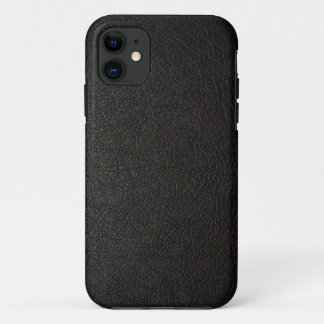 iPhone 5のCase mateのレザールックの場合 iPhone 11 ケース