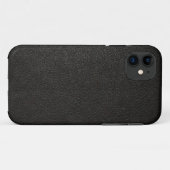 iPhone 5のCase mateのレザールックの場合 Case-Mate iPhoneケース (裏面(横))