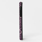iPhone 5のCase mateの場合 Case-Mate iPhoneケース (裏面/左)