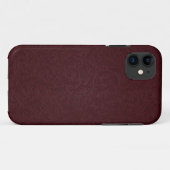 iPhone 5のCase mateの花の場合 Case-Mate iPhoneケース (裏面(横))