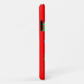 iPhone 5のiPhone 5sケースはいつでもパーティーの時間です Case-Mate iPhoneケース (裏面/右)
