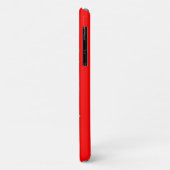 iPhone 5のiPhone 5sケースはいつでもパーティーの時間です Case-Mate iPhoneケース (裏面/左)