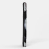 IPhone 5カバーシベリアンハスキー Case-Mate iPhoneケース (裏面/右)