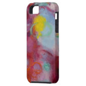 iphone 5カバー、アートワークは資格を与えました"回します私をのあたりの" Case-Mate iPhoneケース (裏面左)