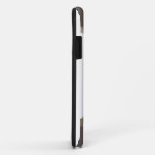 iPhone 5カバー-私はダニエルのようでありたいと思います-女性 Case-Mate iPhoneケース (裏面/右)