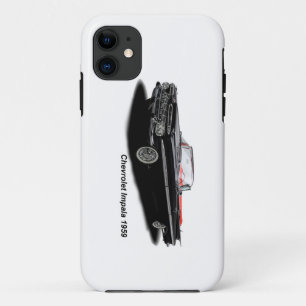 iPhone 5クラシック/5S用の車の画像は、ほとんど存在しない 11 ケース