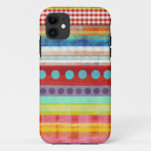 iPhone 5クレジットカードIDケースルピデテキーラ Case-Mate iPhoneケース (裏面)