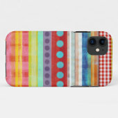 iPhone 5クレジットカードIDケースルピデテキーラ Case-Mate iPhoneケース (裏面(横))