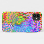 Iphone 5ケカラフルース Case-Mate iPhoneケース (裏面(横))