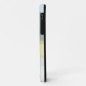 iPhone 5ケリラックスース Case-Mate iPhoneケース (裏面/左)
