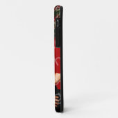 iPhone 5ケースの写真 Case-Mate iPhoneケース (裏面/左)