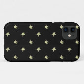 iPhone 5ケースメイトのケースライリーのバレーブラック Case-Mate iPhoneケース (裏面(横))