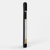 IPhone 5ケースメイトのケースヴィンテージピンナップ少女 Case-Mate iPhoneケース (裏面/右)