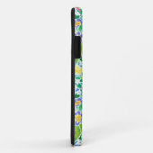 iPhone 5ケースメイト型ケース、かわいらし春Primroses Case-Mate iPhoneケース (裏面/右)