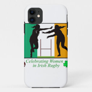 iPhone 5ケース用アイリッシュスポーツイメージ 11 ケース
