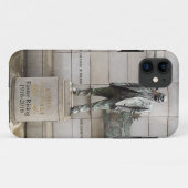 iPhone 5ケース用アイルランドの画像 Case-Mate iPhoneケース (裏面(横))