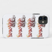 iphone 5ケース販売。 Case-Mate iPhoneケース (裏面(横))