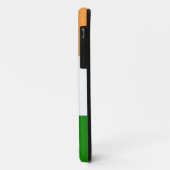 IPhone 5ケース(インド国旗あり) Case-Mate iPhoneケース (裏面/左)