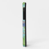 iPhone 5ケース – トレンディー鳥 Case-Mate iPhoneケース (裏面/左)