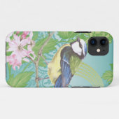 iPhone 5ケース – トレンディー鳥 Case-Mate iPhoneケース (裏面(横))