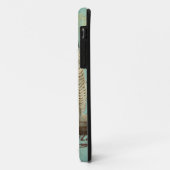 iphone 5ケース….ヴィンテージ Case-Mate iPhoneケース (裏面/左)