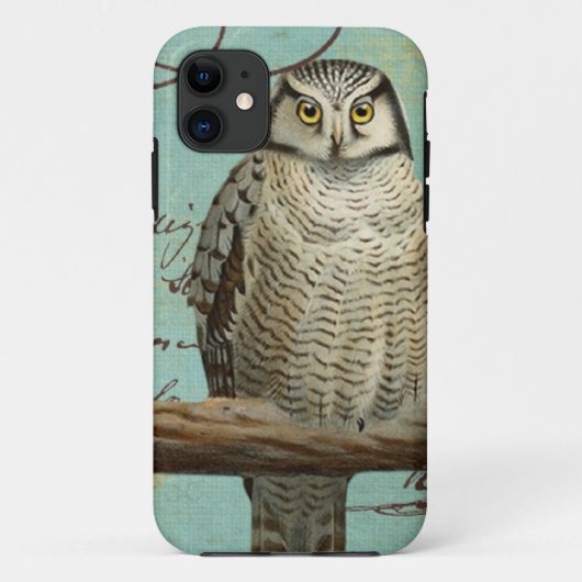 iphone 5ケース….ヴィンテージ Case-Mate iPhoneケース (裏面)