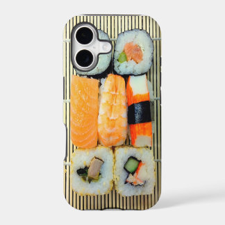 iPhone 5ケース "寿司"