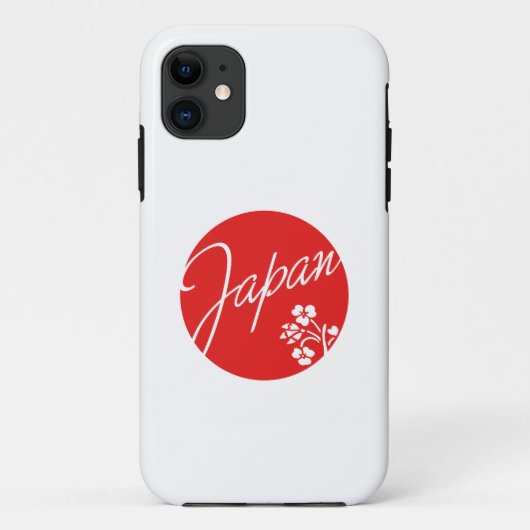 iPhone 5ケース 日本 Case-Mate iPhoneケース (裏面)