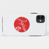 iPhone 5ケース 日本 Case-Mate iPhoneケース (裏面(横))