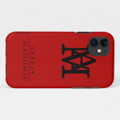 iphone 5ケース Case-Mate iPhoneケース (裏面(横))